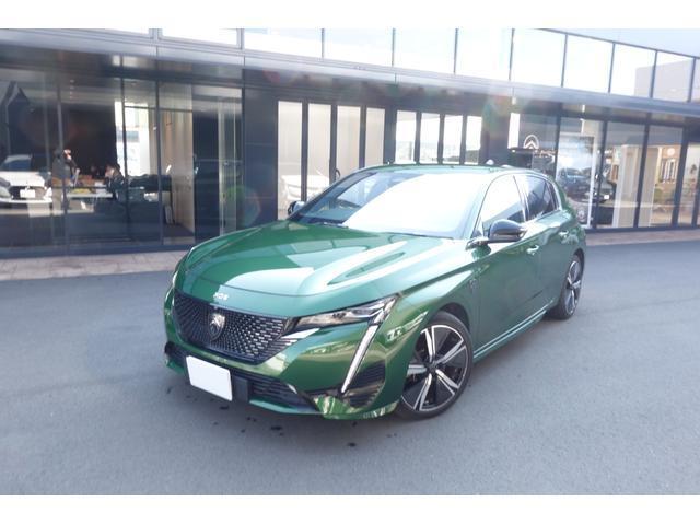 Used PEUGEOT 308