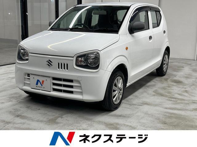 Used SUZUKI ALTO