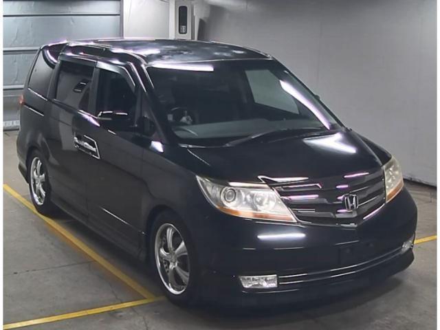 Honda Elysion Prestige