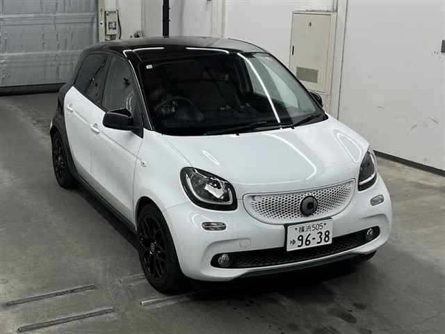 MCC Smart Smart FOR Four