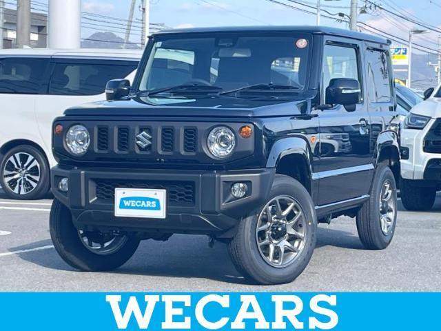 Used SUZUKI JIMNY