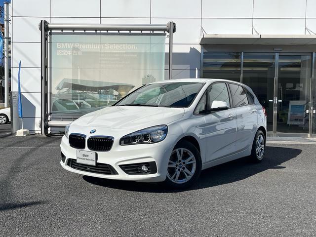 Used BMW 2 SERIES