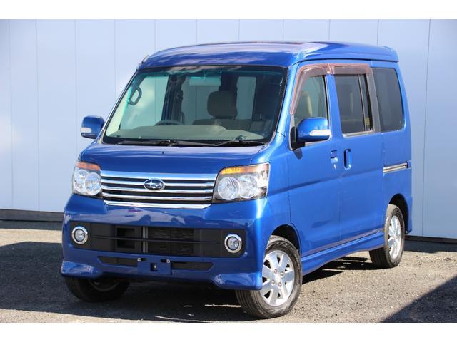 Subaru Dias Wagon
