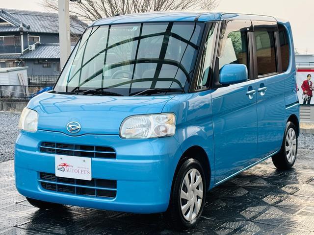 Used DAIHATSU TANTO