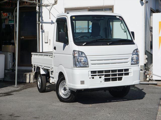 Nissan Nt100clipper Truck
