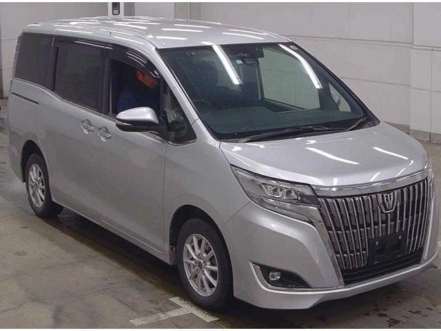 Used TOYOTA ESQUIRE