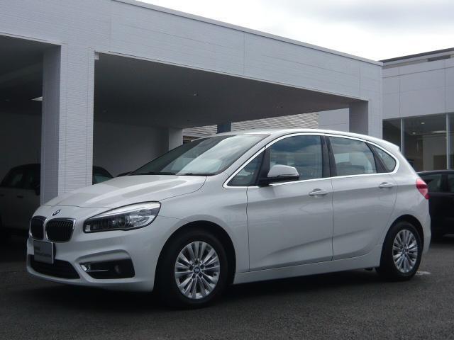 Used BMW 2 SERIES