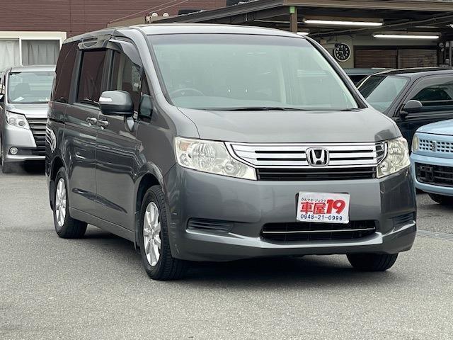Honda Stepwagon