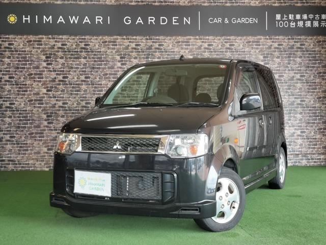 Mitsubishi EK Sport