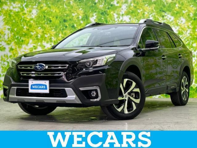 Subaru Legacy Outback