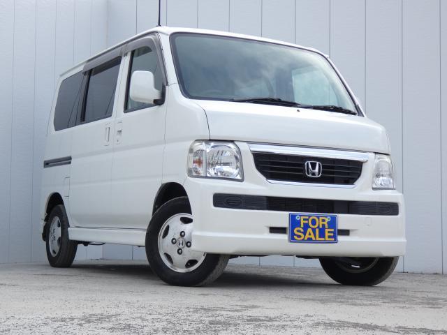 Honda Vamos