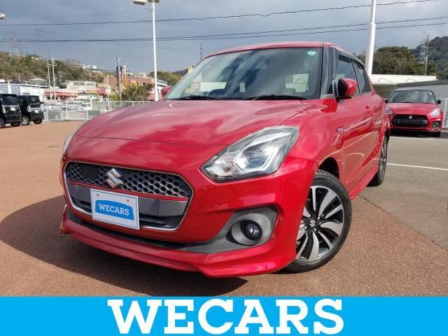 Used SUZUKI SWIFT