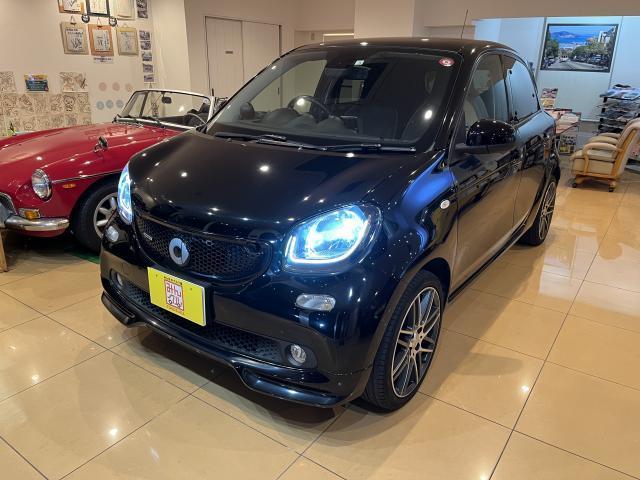 Used MCC SMART SMART FOR FOUR