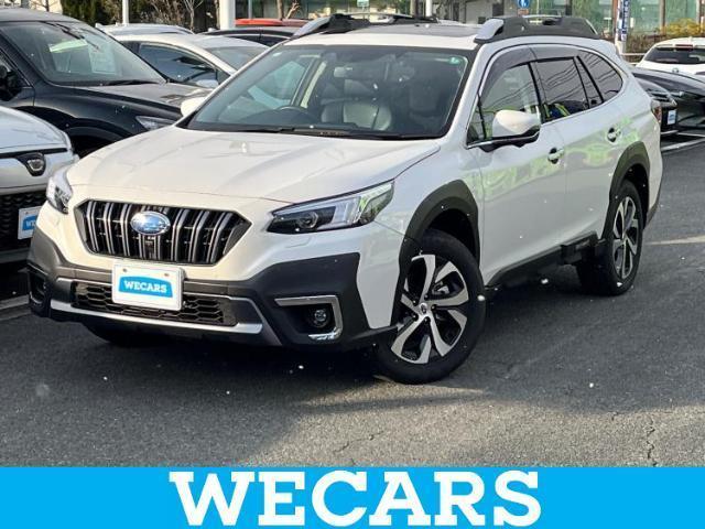 Subaru Legacy Outback