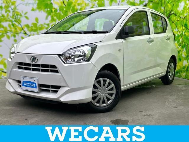 Used DAIHATSU MIRA E:S
