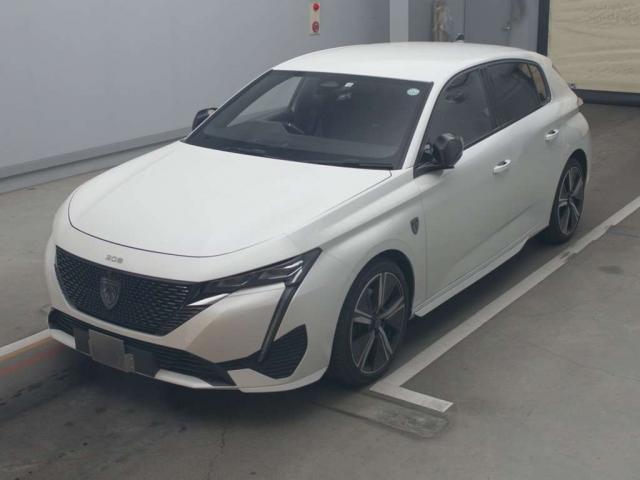 Used PEUGEOT 308