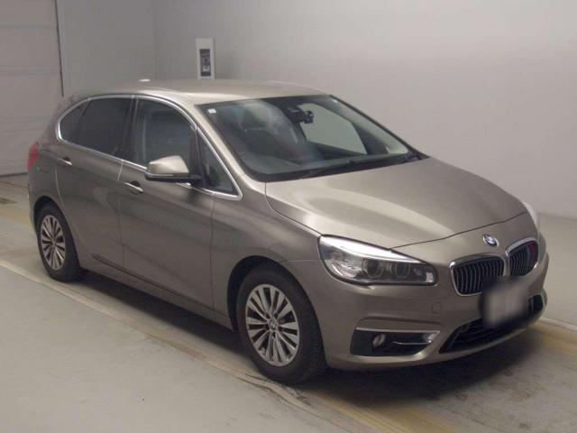 Used BMW 2 SERIES