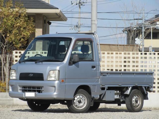 Used SUBARU SAMBAR TRUCK