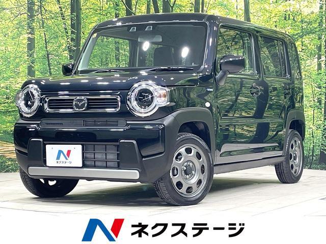 Used MAZDA FLAIR CROSSOVER
