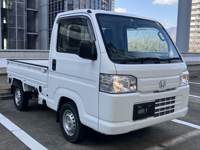 Used HONDA ACTY TRUCK