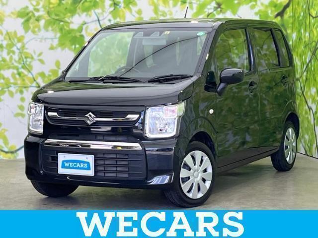 Used SUZUKI WAGON R