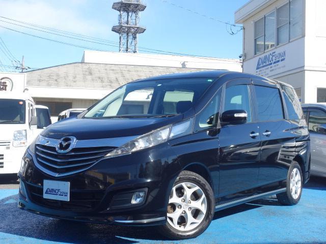 Used MAZDA BIANTE