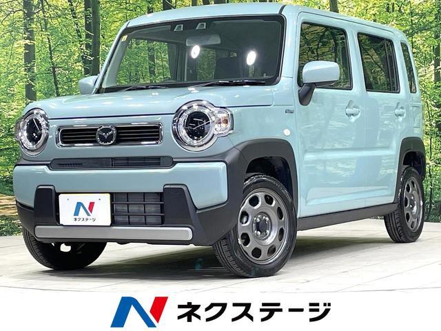 Used MAZDA FLAIR CROSSOVER