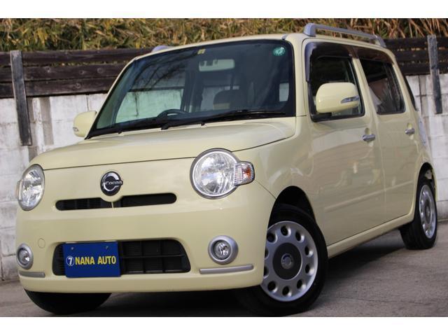 Used DAIHATSU MIRA COCOA