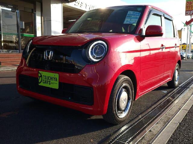 Used HONDA N-ONE