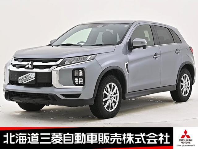 Used MITSUBISHI RVR