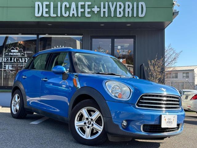 Used MINI MINI
