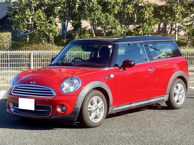 Used MINI MINI
