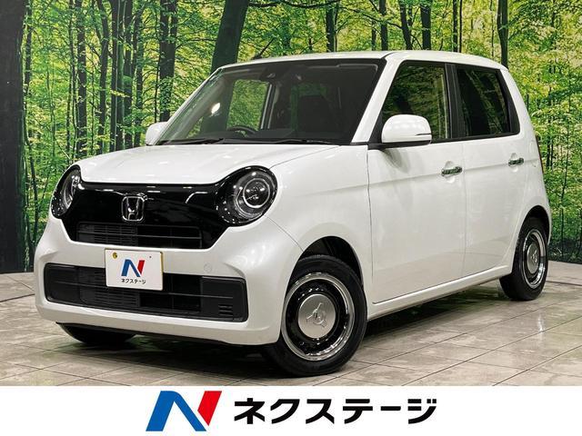 Used HONDA N-ONE