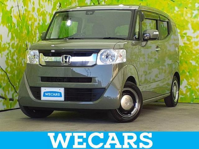 Used HONDA N-BOX SLASH