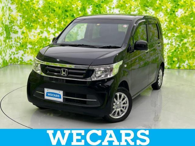 Used HONDA N-WGN
