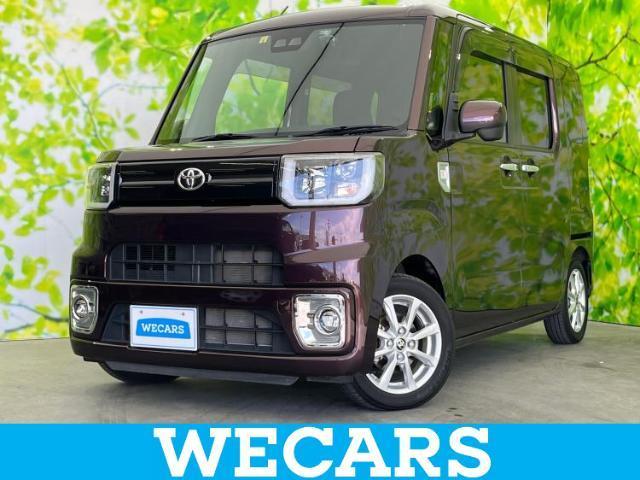 Used TOYOTA PIXIS MEGA