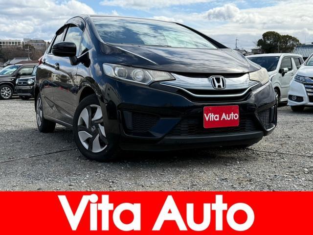 Used HONDA FIT HYBRID