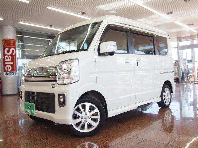 Used NISSAN NV100CLIPPER RIO