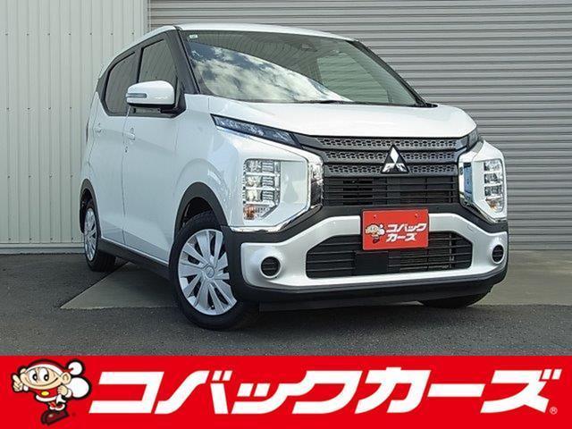 Used MITSUBISHI EK X