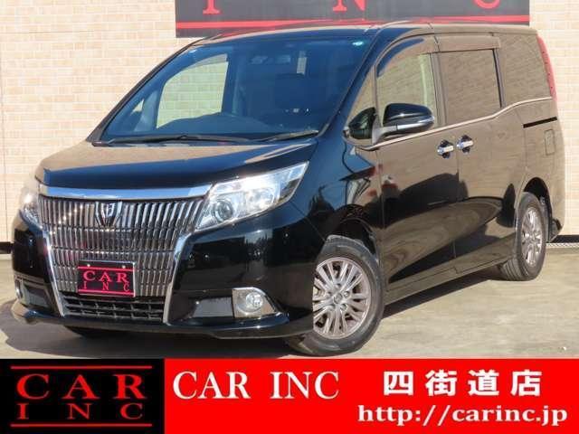 Used Toyota ESQUIRE
