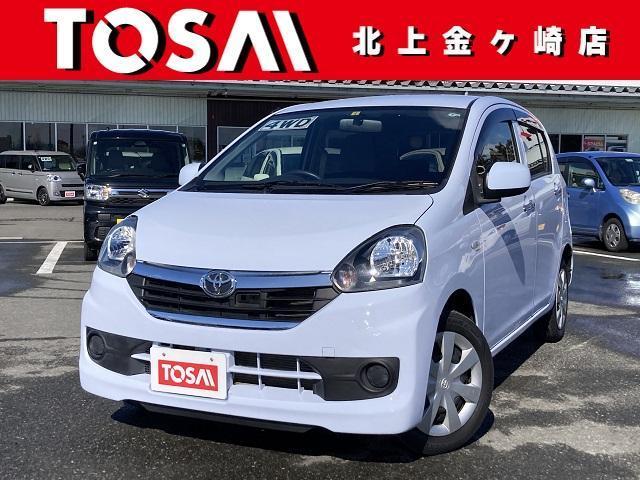 Toyota Pixis Epoch