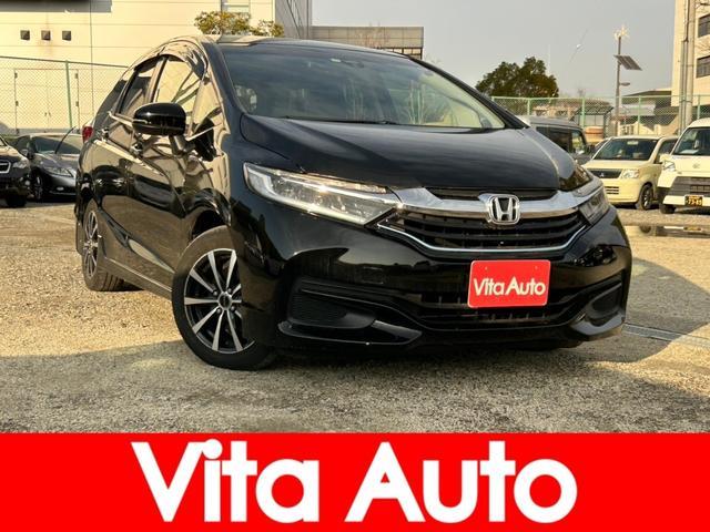 Used HONDA SHUTTLE