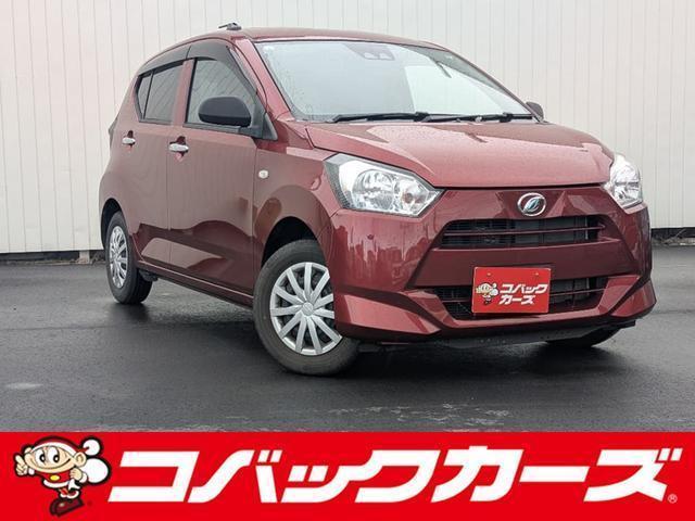 Used DAIHATSU MIRA E:S
