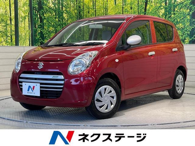 Suzuki Alto ECO
