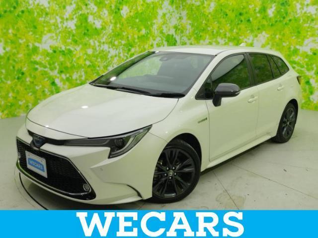 Toyota Corolla Touring