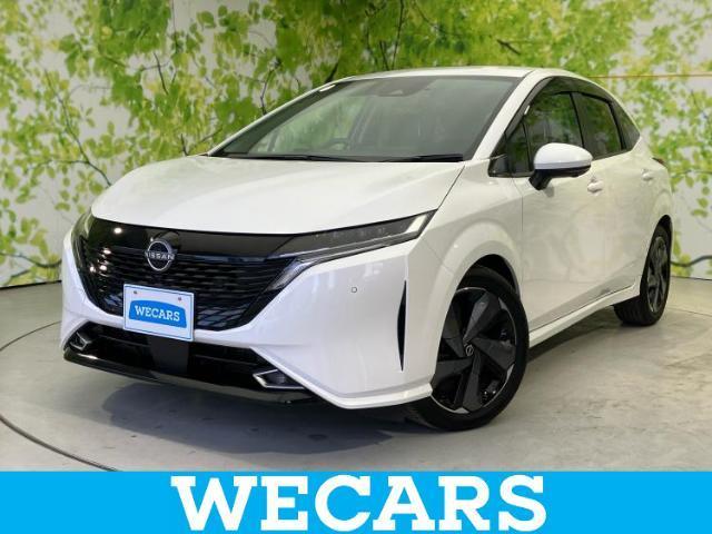 Nissan Aura