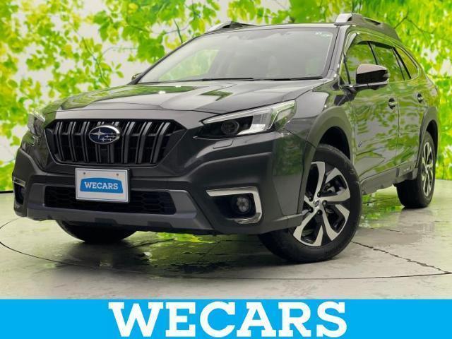 Subaru Legacy Outback