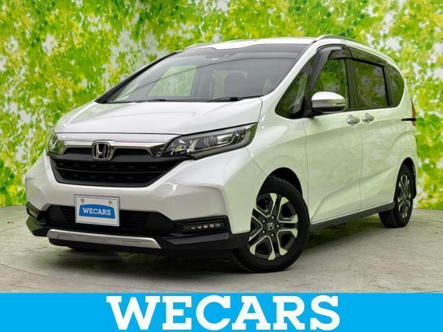 Honda Freed Plus