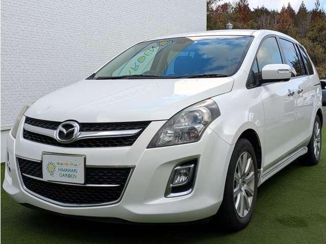 Mazda MPV