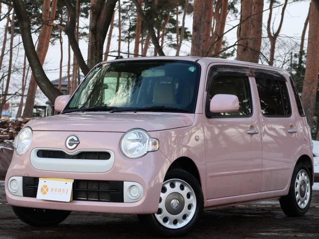 Used DAIHATSU MIRA COCOA